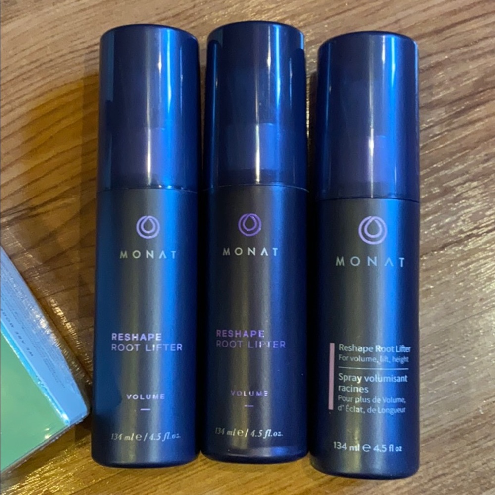 Monat Reshape Root Lifter